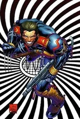 Cover of House Of M