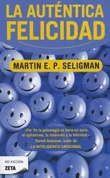 Cover of La Autntica Felicidad