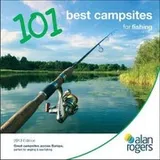 Cover of 101 Best Campsites For Fishing