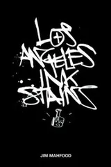 Cover of Los Angeles Ink Stains