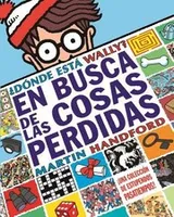 Cover of Dnde Est Wally En Busca De Las Cosas Perdidas
