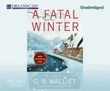 Cover of A Fatal Winter A Max Tudor Novel
