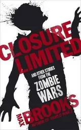 Cover of Closure, Limited