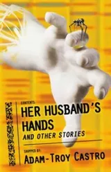 Cover of Her Husbands Hands And Other Stories