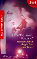 Cover of Protector Lover Husband
