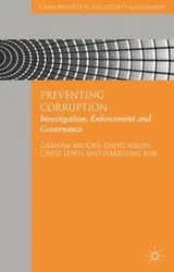 Cover of Preventing Corruption Investigation Enforcement And Governance