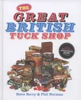 Cover of The Great British Tuck Shop