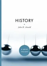 Cover of History
            
                Brief Insight