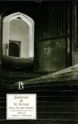 Cover of Zastrozzi