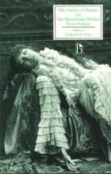 Cover of The Castle of Otranto and The Mysterious Mother (Broadview Literary Texts)