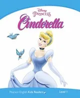Cover of Cinderella