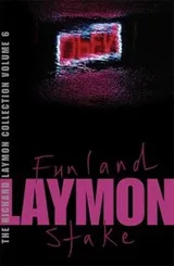 Cover of Funland And The Stake