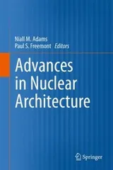 Cover of Advances In Nuclear Architecture