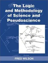 Cover of The Logic and Methodology of Science & Pseudoscience