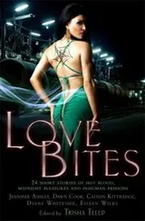 Cover of Love Bites