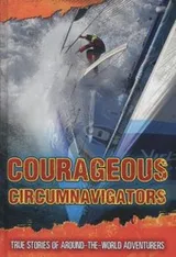 Cover of Courageous Circumnavigators