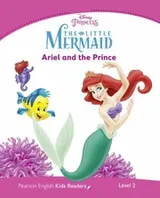 Cover of The Little Mermaid