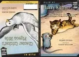 Cover of Harry Kitten and Tucker MouseChester Crickets Pigeon Ride
            
                Chester Cricket and His Friends