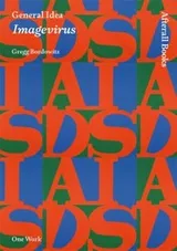 Cover of General Idea Imagevirus