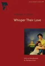 Cover of Whisper Their Love