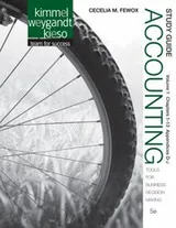 Cover of Accounting Tools For Business Decision Making