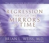 Cover of Regression Through The Mirrors Of Time