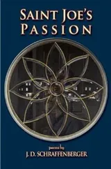 Cover of Saint Joes Passion