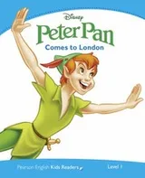 Cover of Peter Pan
