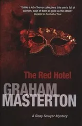 Cover of The Red Hotel