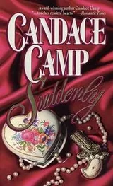 Cover of Suddenly