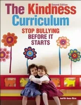 Cover of The Kindness Curriculum
