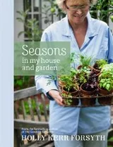 Cover of Seasons In My House And Garden
