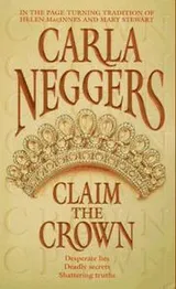 Cover of Claim the crown
