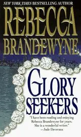 Cover of Glory Seekers