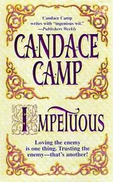 Cover of Impetuous