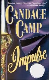 Cover of Impulse