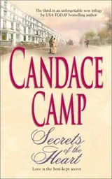 Cover of Secrets of the Heart