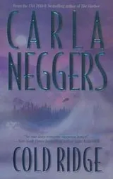 Cover of Cold Ridge