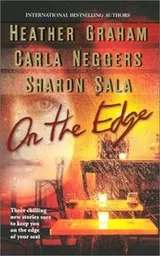 Cover of On The Edge