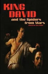 Cover of King David and the Spiders from Mars