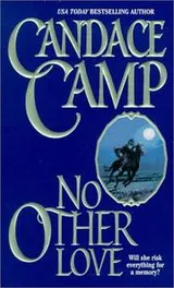 Cover of No Other Love