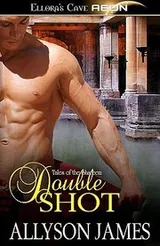 Cover of Double Shot