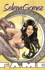 Cover of Selena Gomez