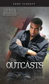Cover of The Outcasts