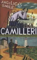 Cover of Angelicas Smile
            
                Inspector Montalbano Mysteries