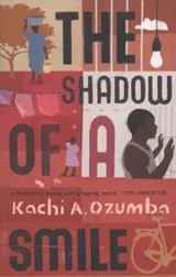 Cover of The Shadow of a Smile