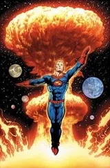 Cover of Marvelman