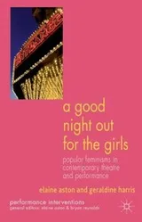 Cover of A Good Night Out for the Girls