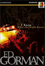 Cover of I Know What the Night Knows