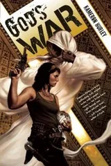 Cover of God’s War